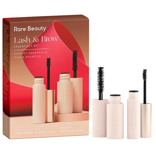 Lash & Brow Essentials Duo Makeup Gift Set - A Pedido