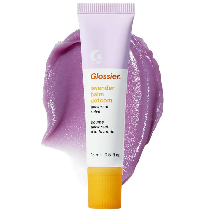 Lavender | Glossier| Uperfect Perú