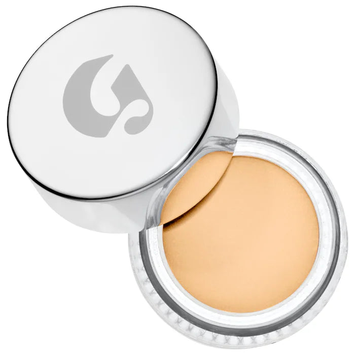 peach undertone | Glossier | Uperfect Perú