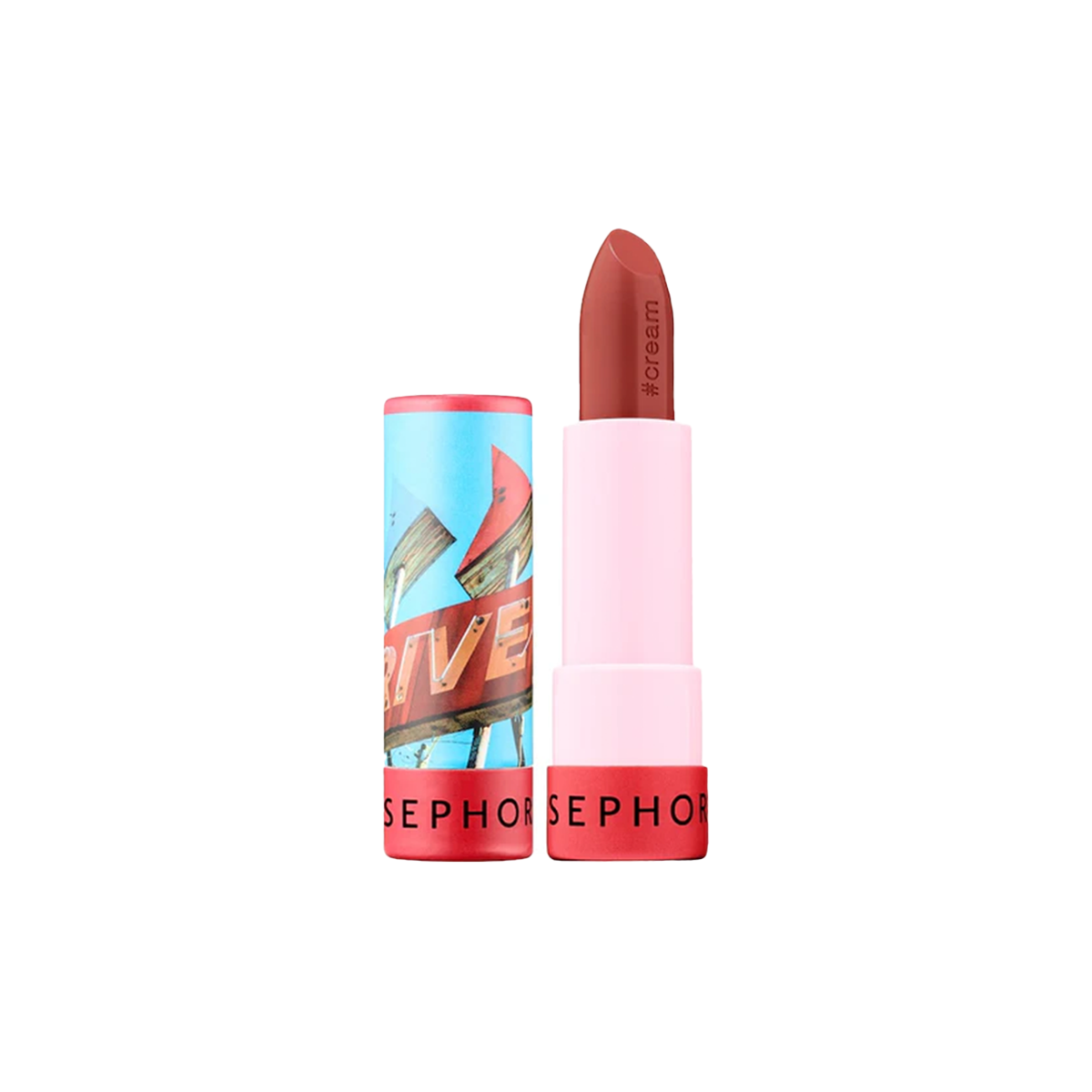#LIPSTORIES Lapiz labial 4 gr