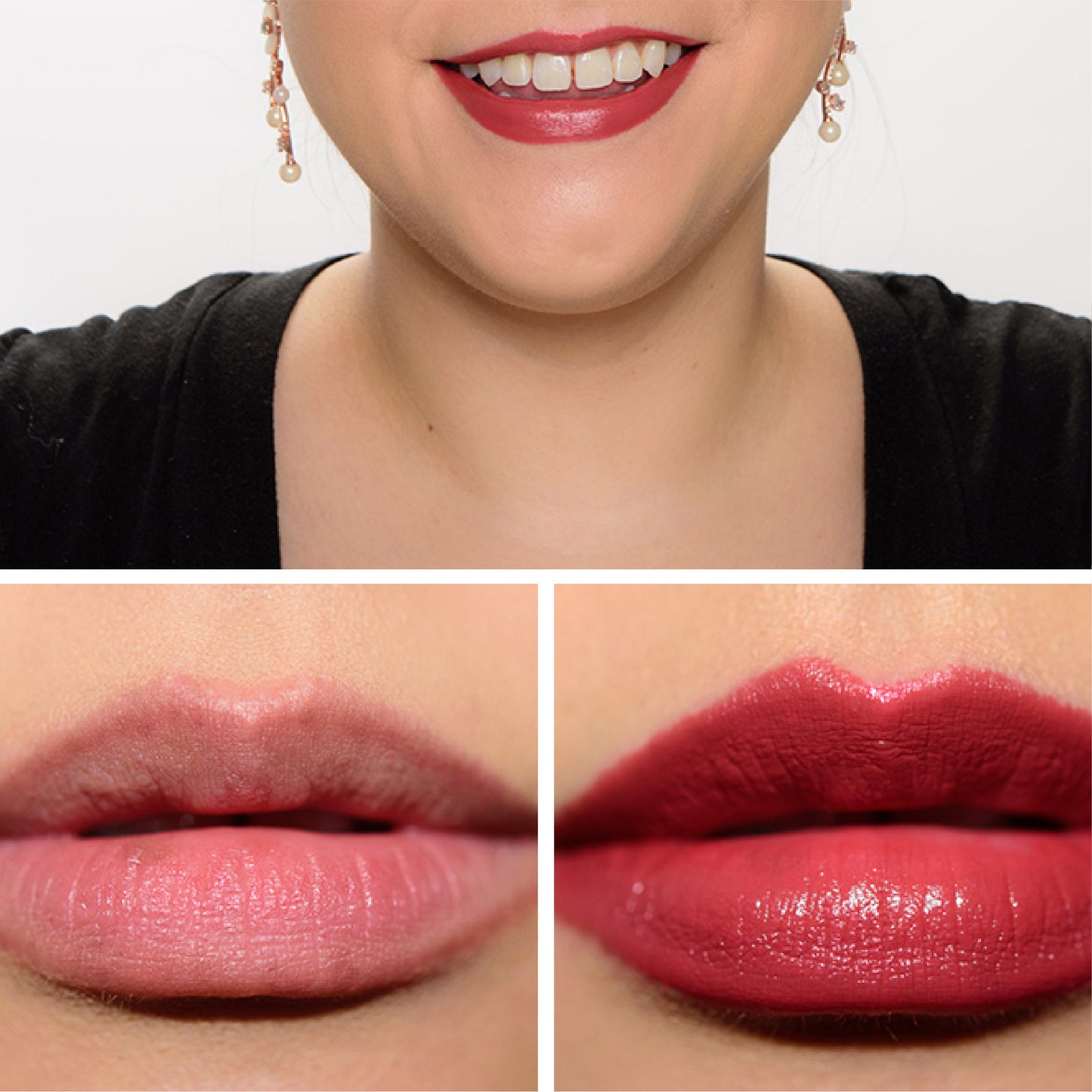 #LIPSTORIES Lapiz labial 4 gr