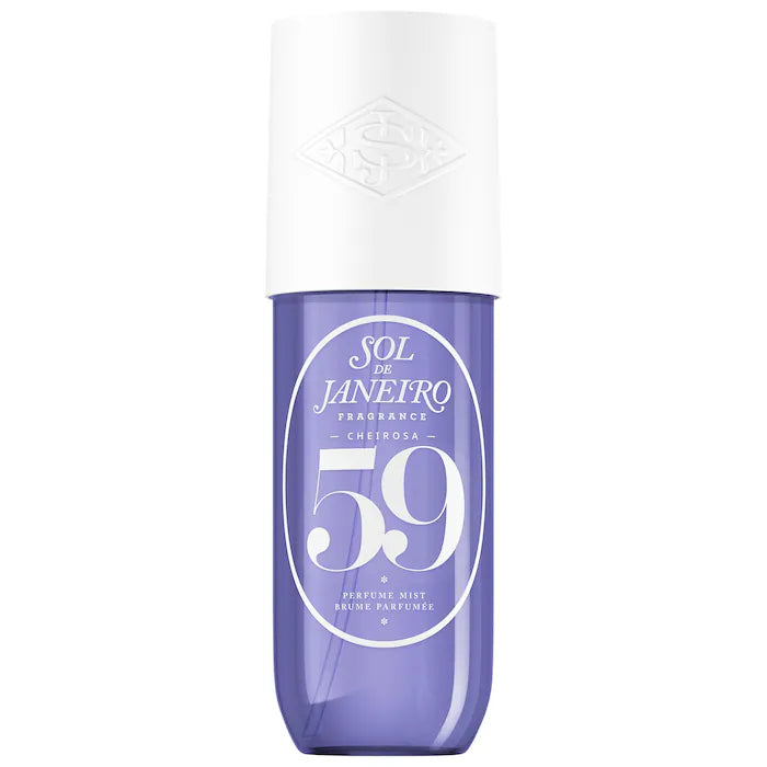 Cheirosa 59 Perfume Mist | Sol de Janeiro | Uperfect Perú