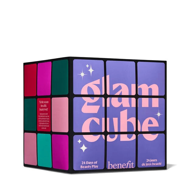 Glam Cube Makeup Calendario Adviento - A PEDIDO