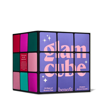Glam Cube Makeup Calendario Adviento - A PEDIDO