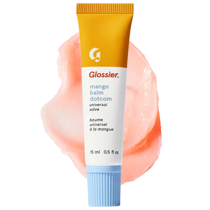 Mango | Glossier | Uperfect Perú