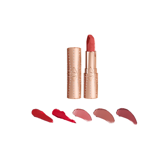 Matte Revolution Hydrating Lipstick | Charlotte Tilbury | Uperfect Perú