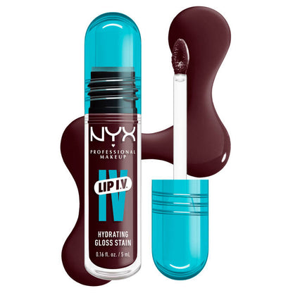 Lip I.V. Hydrating Lip Gloss Stain
