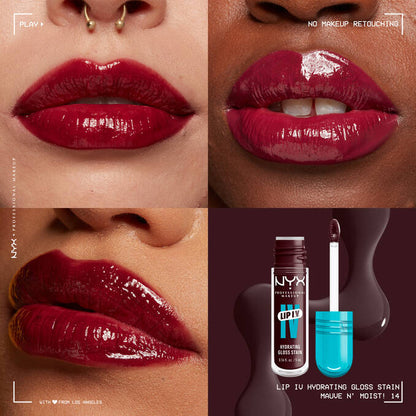 Muestra | Mauve N Moist | Uperfect Perú