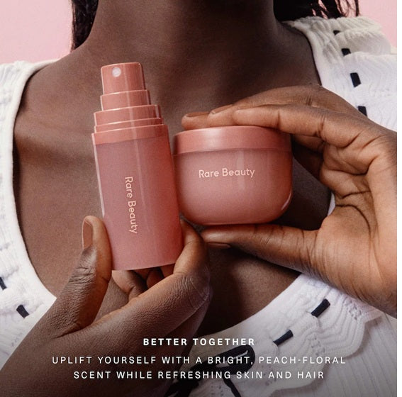 Mini Find Comfort: Awaken Confidence Body Essentials Gift Set - A Pedido