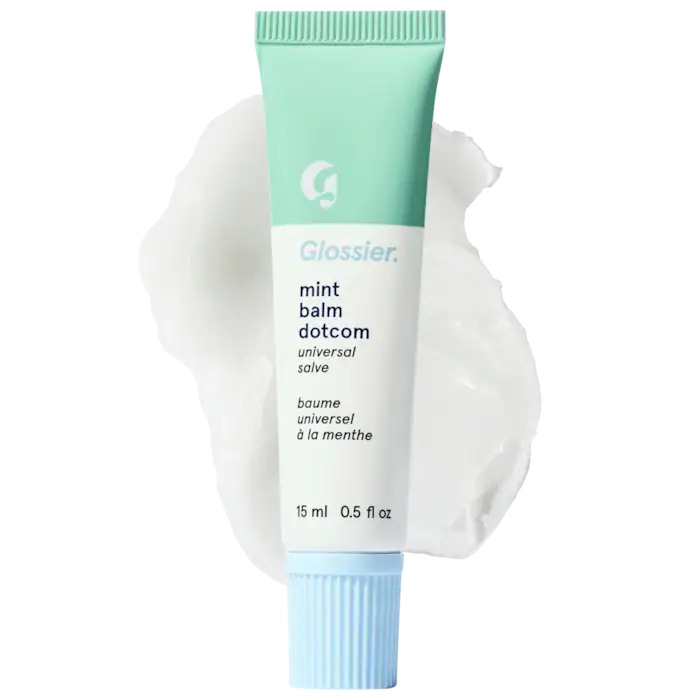 Mint | Glossier | Uperfect Perú