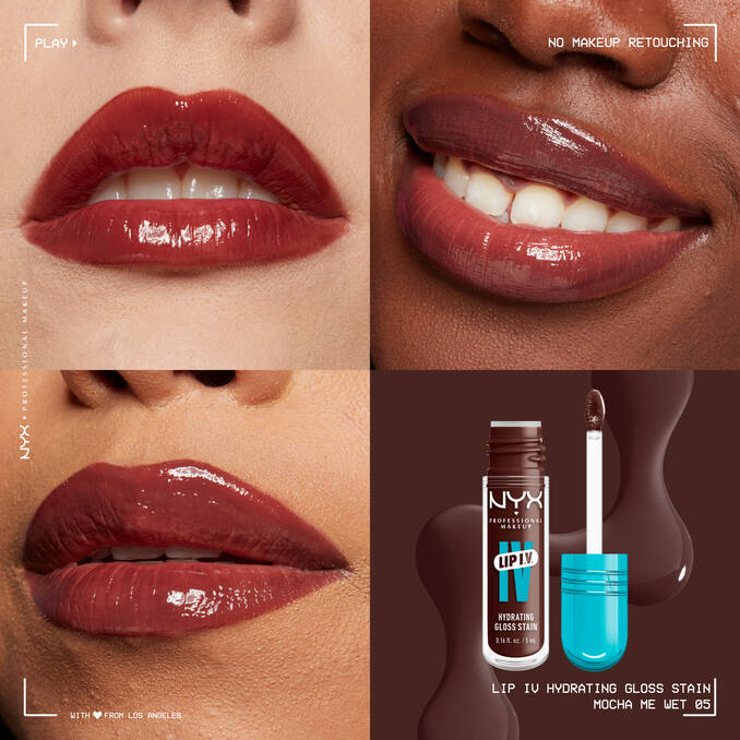 Muestra | Mocha Me Wet | Uperfect Perú