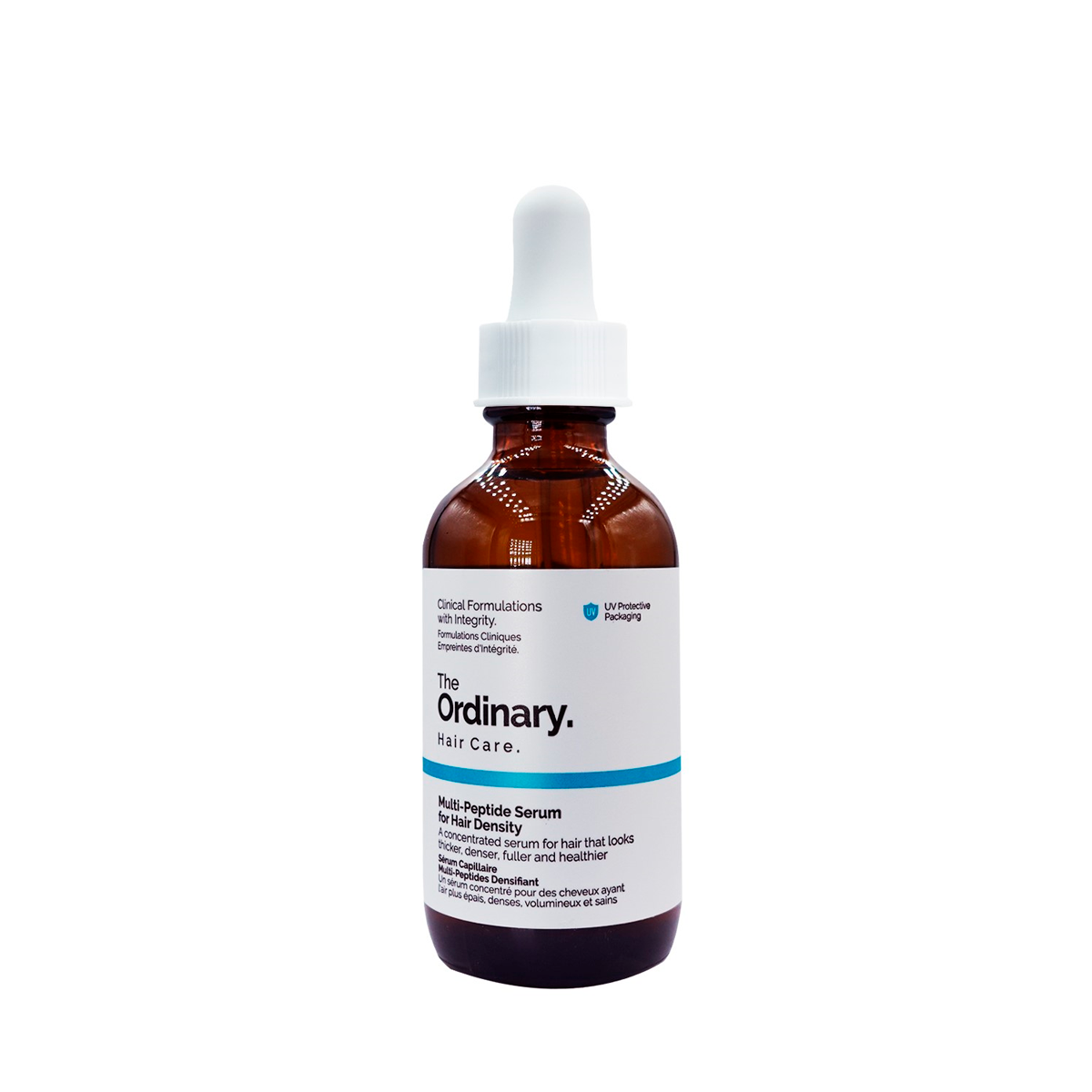 Multi-Peptide Serum for Hair Density | The Ordinary | Uperfect Perú