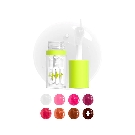 Fat Oil Lip Drip - Nyx Cosmetic | Uperfect Perú