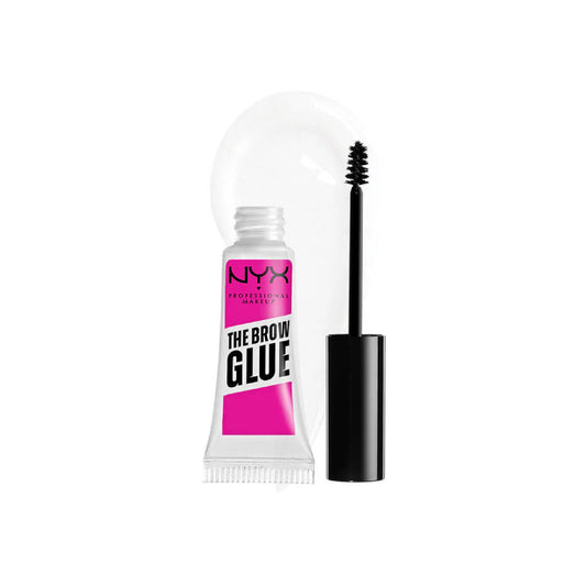 Pegamento Instantáneo para Cejas | Nyx | Uperfect Perú
