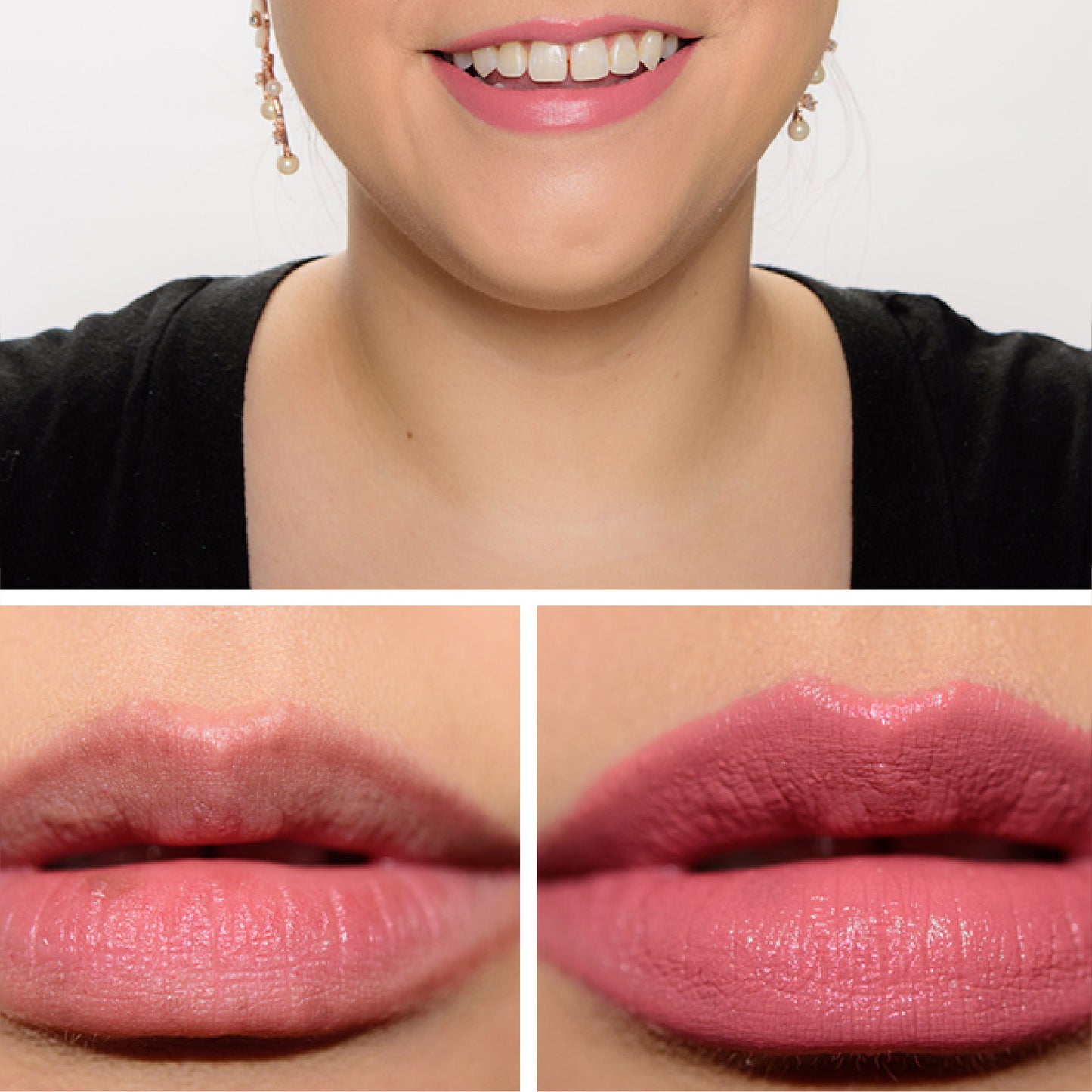 #LIPSTORIES Lapiz labial 4 gr