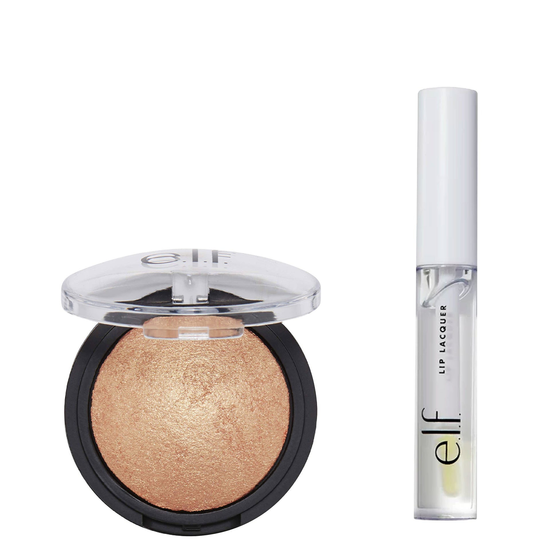 Luminous Crush Pack | Clear | Uperfect Perú