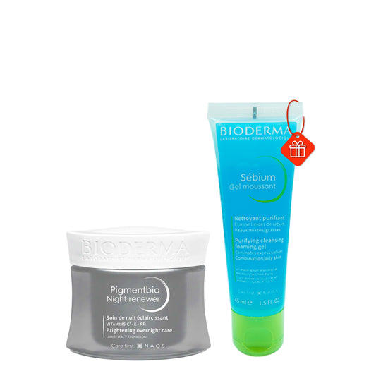 Pigmentbio Night Renewer 50 mL