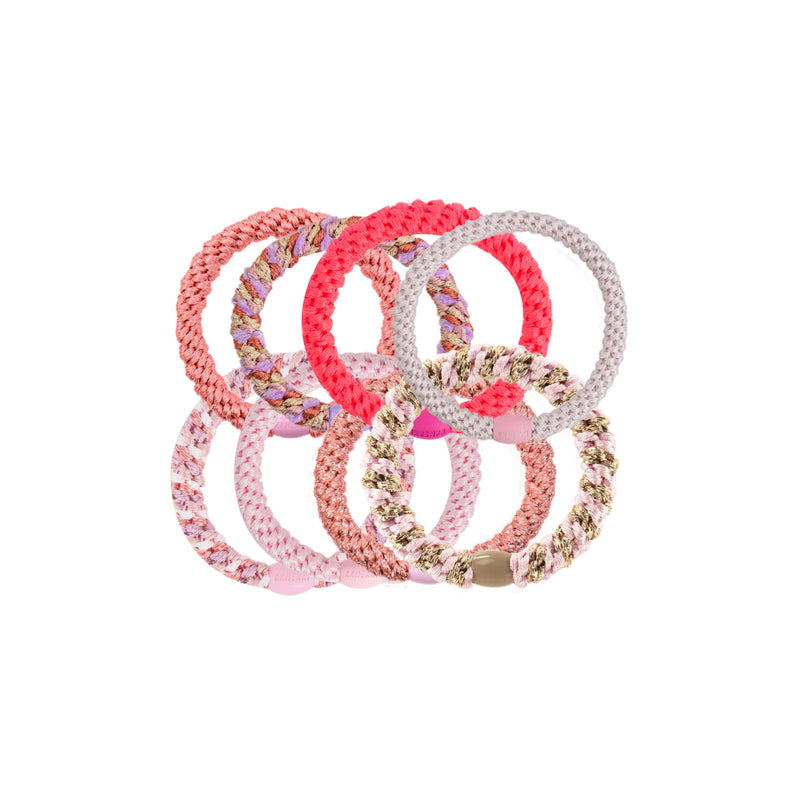 Set Pinky