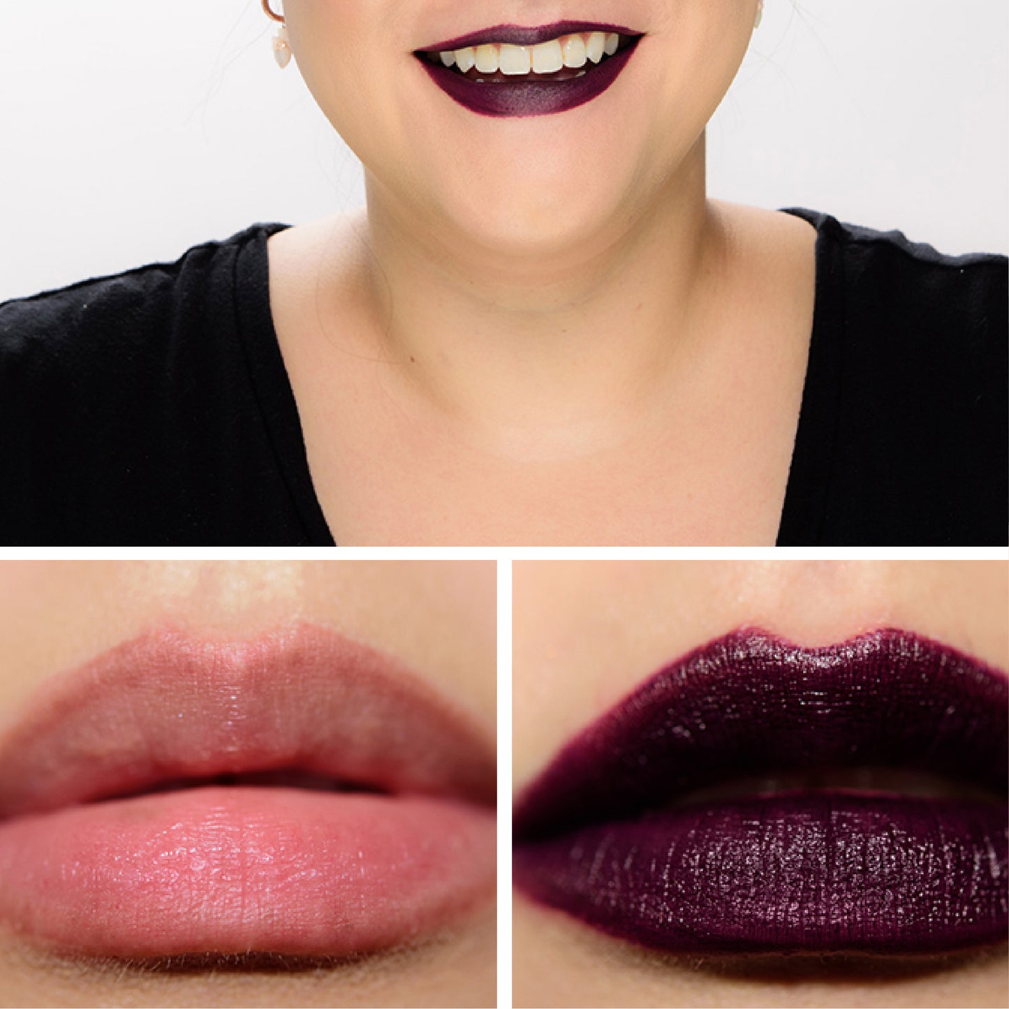 #LIPSTORIES Lapiz labial 4 gr