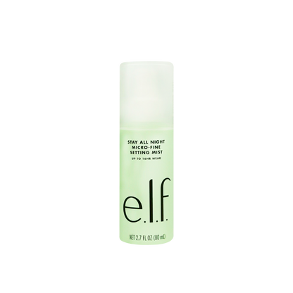Bruma de fijación fina Stay All Night Micro 80 mL
