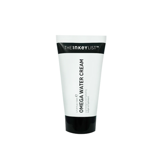 Crema Hidratante a Base de Agua Omega 50 mL