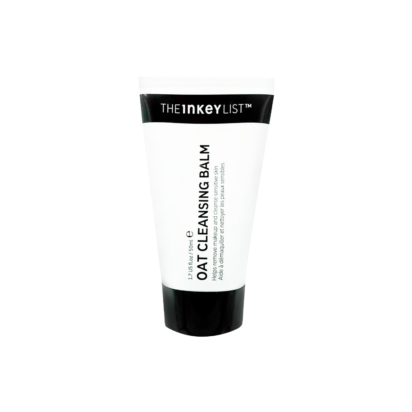 Oat Cleansing Balm