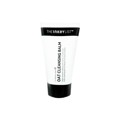Oat Cleansing Balm