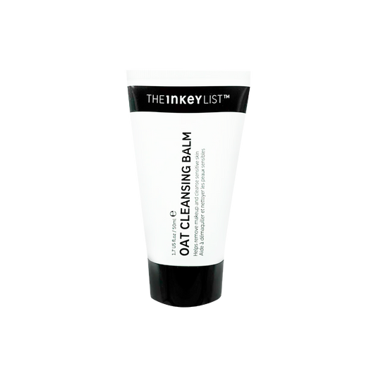 Oat Cleansing Balm