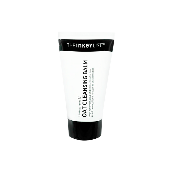 Oat Cleansing Balm