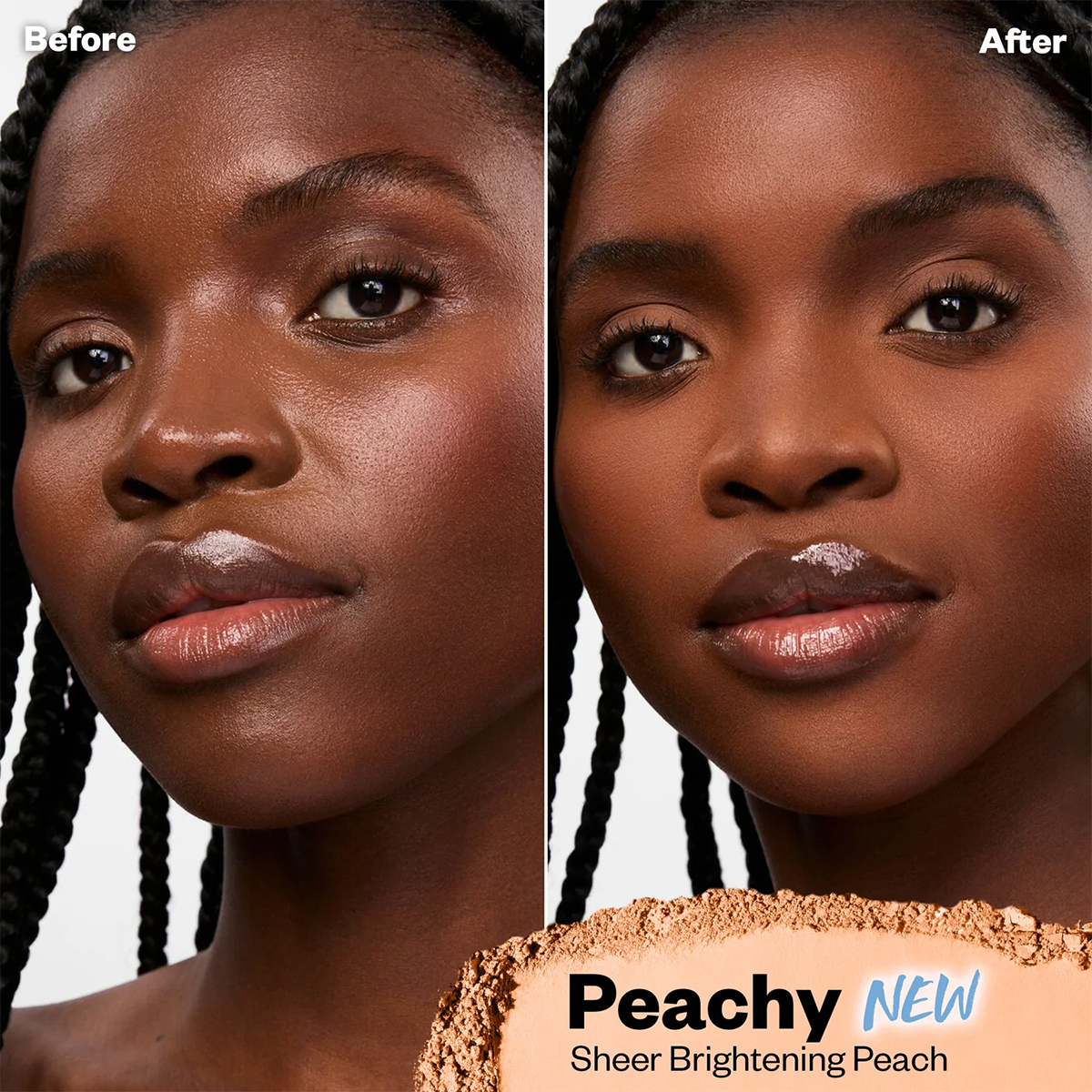 Peachy | Modelo | Uperfect Perú