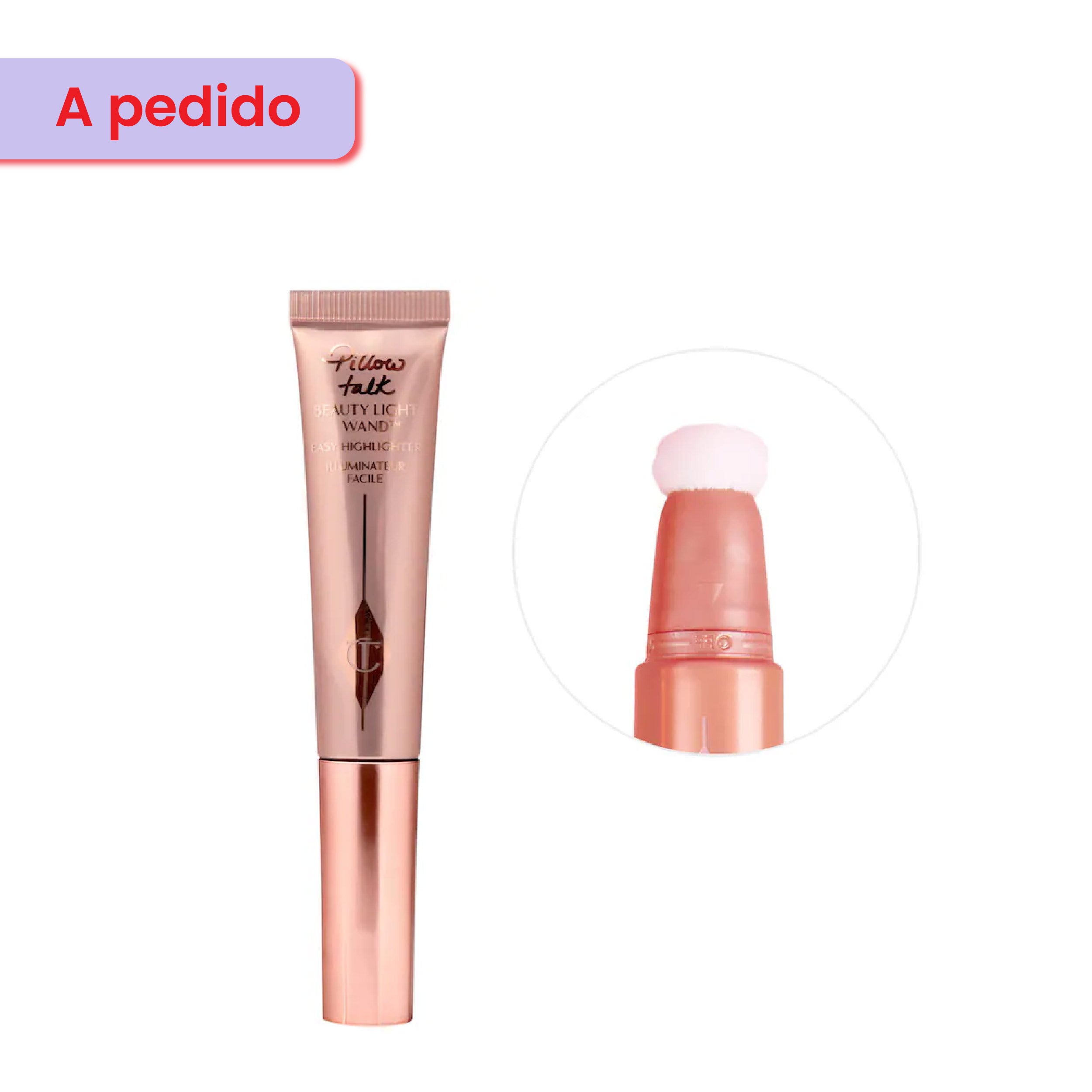 Beauty Highlighter Wand - A pedido