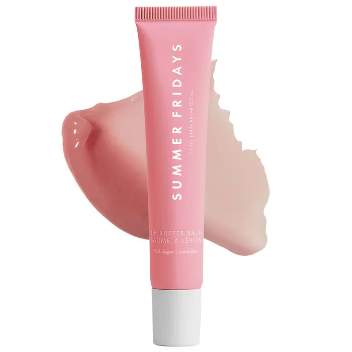 Pink Sugar | Summer Fridays | Uperfect Perú