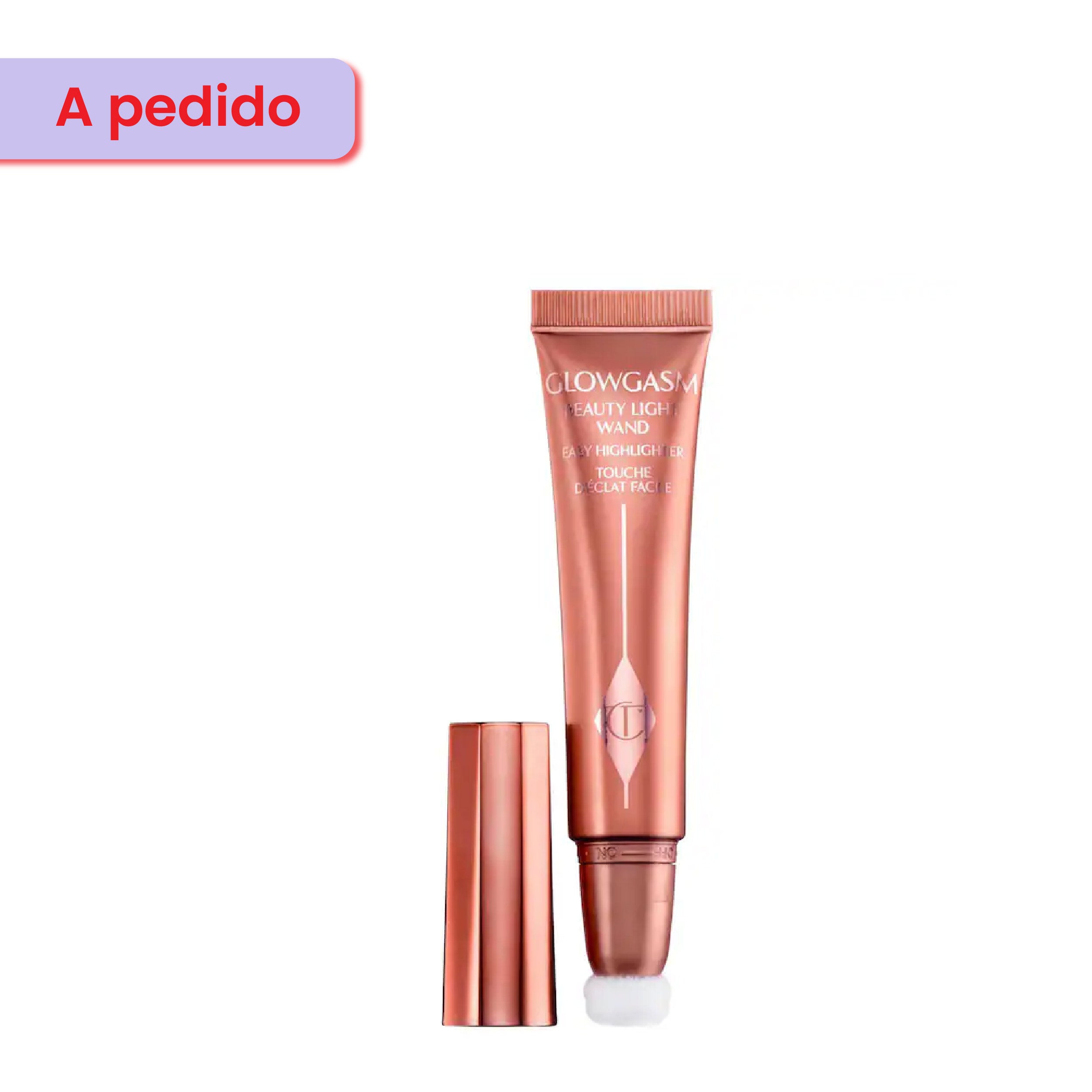 Beauty Highlighter Wand - A pedido