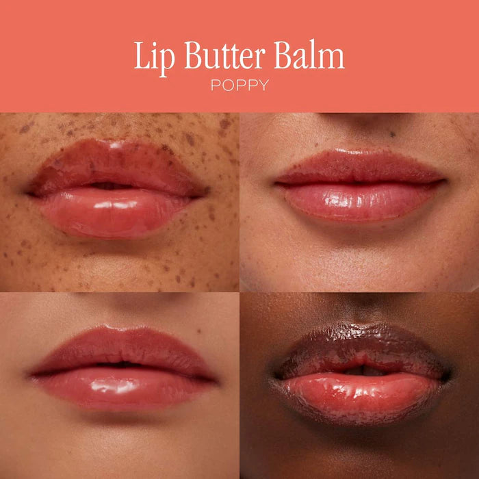 Lip Butter Balm | Modelo | Uperfect Perú