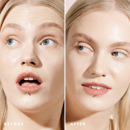 Poreless Face Primer