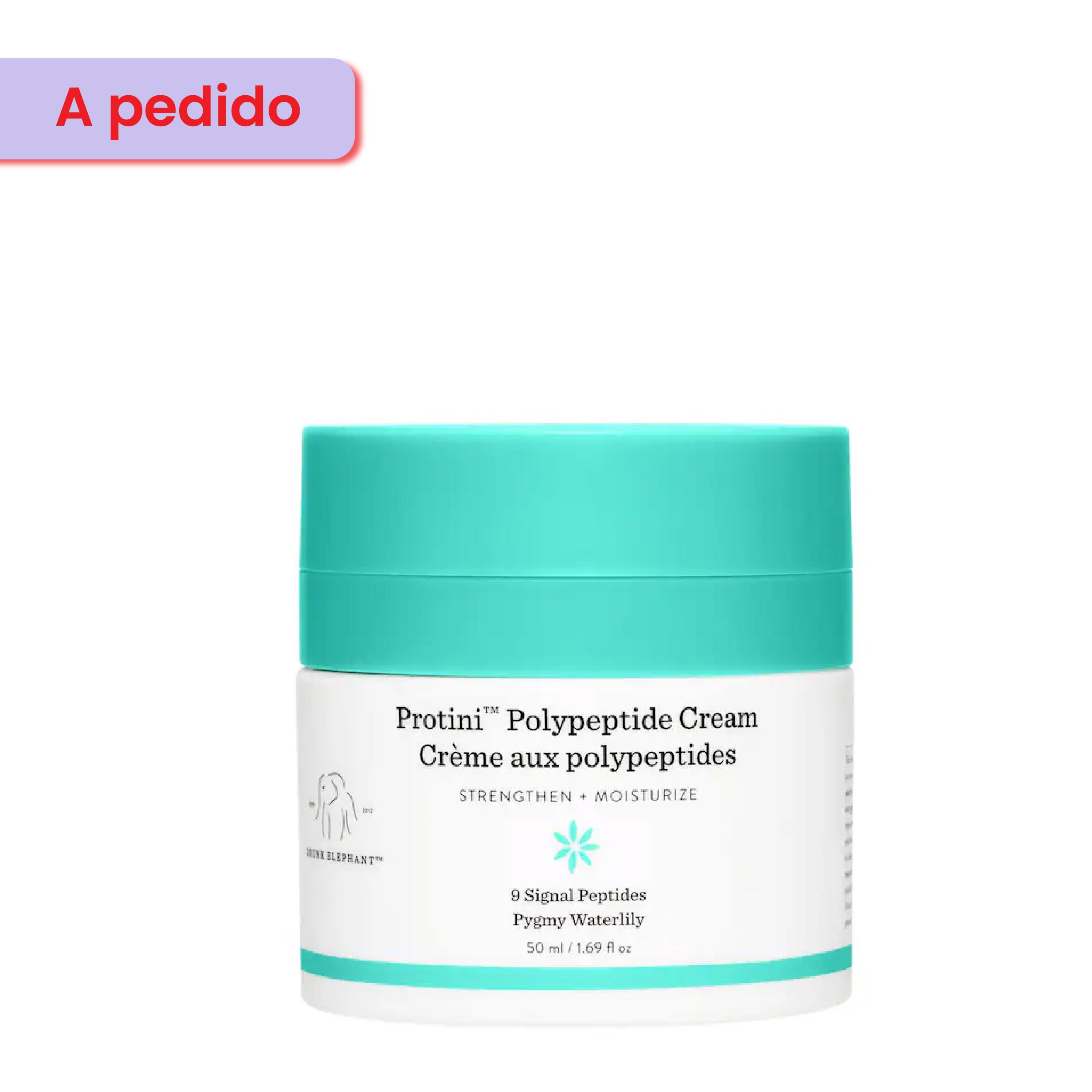 Protin Polypeptide Hidratante Reafirmante -  A Pedido