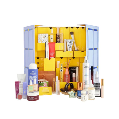 Beauty Advent Calendar 2026
