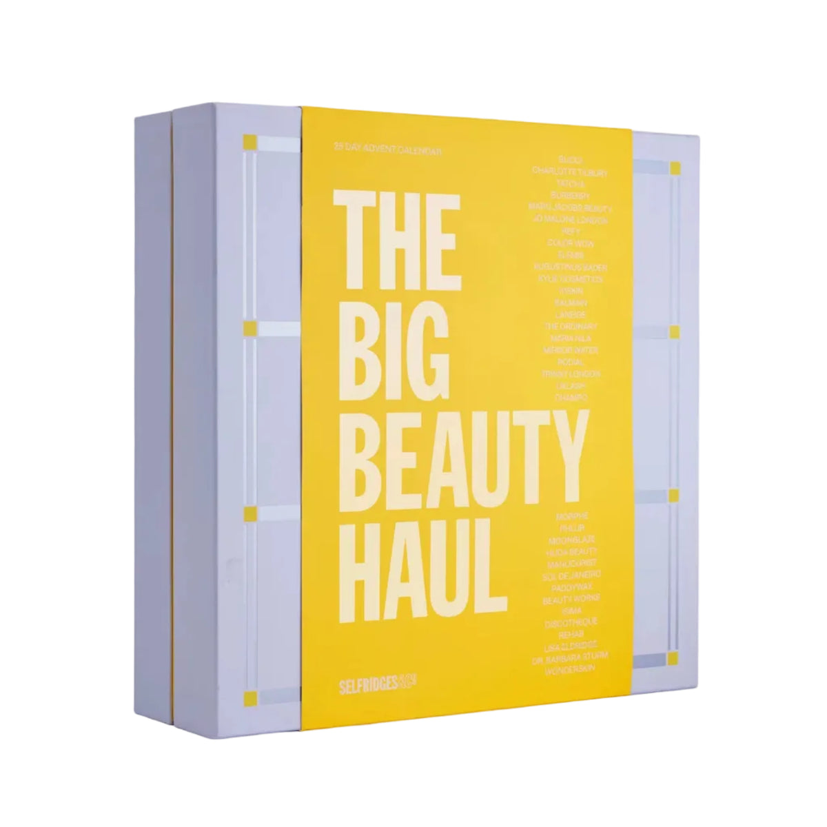 Beauty Advent Calendar 2026