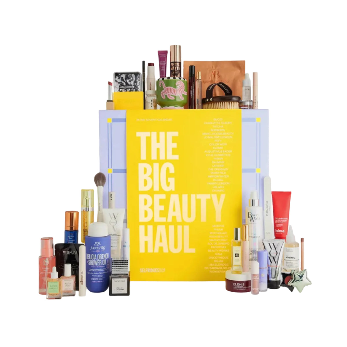 Beauty Advent Calendar 2026