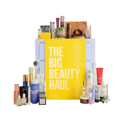 Beauty Advent Calendar 2026