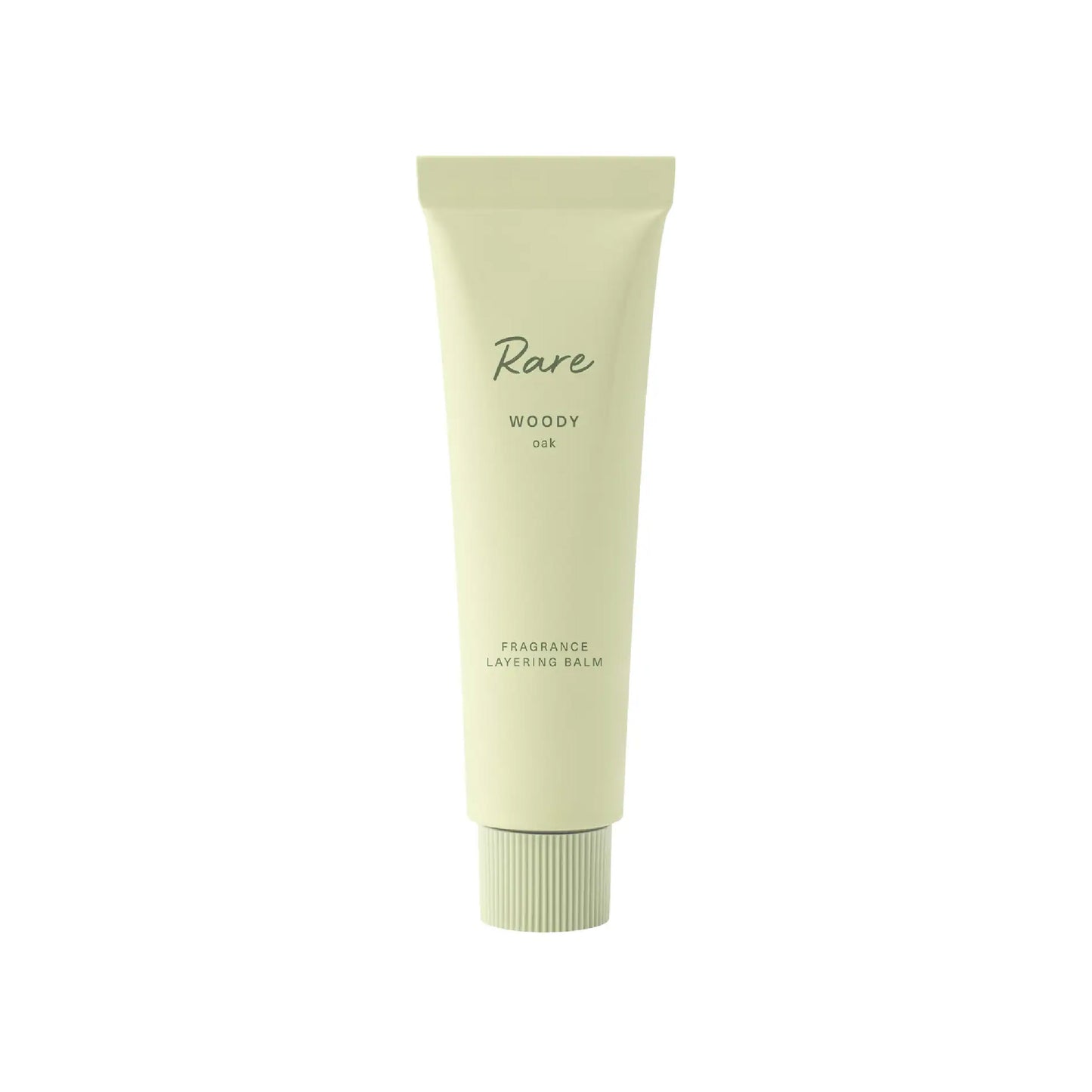 Woody Oak Rare Fragrance Layering Balm | Rare Beauty | Perú