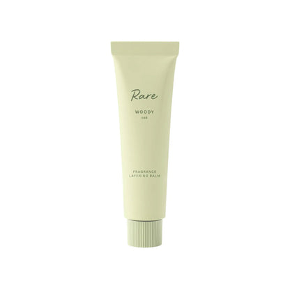 Woody Oak Rare Fragrance Layering Balm | Rare Beauty | Perú