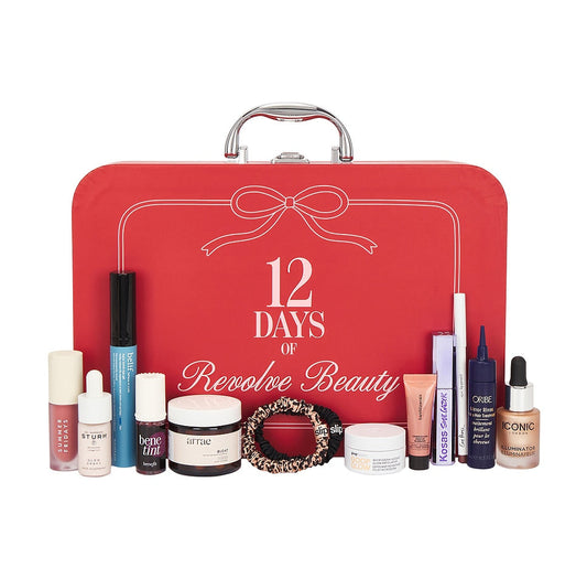 12 Days Of Revolve Beauty - A Pedido