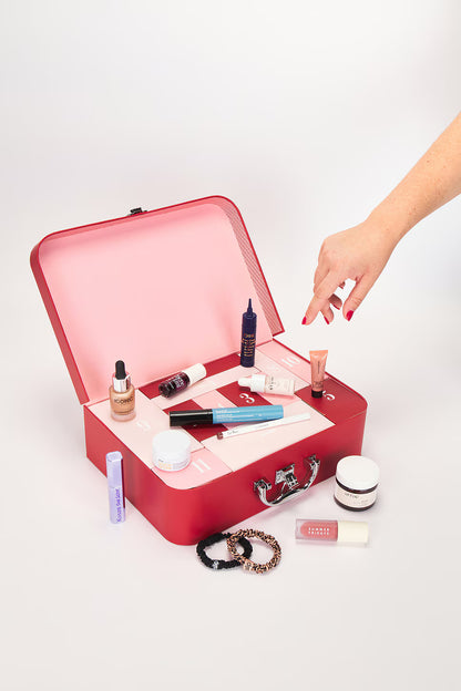 12 Days Of Revolve Beauty - A Pedido