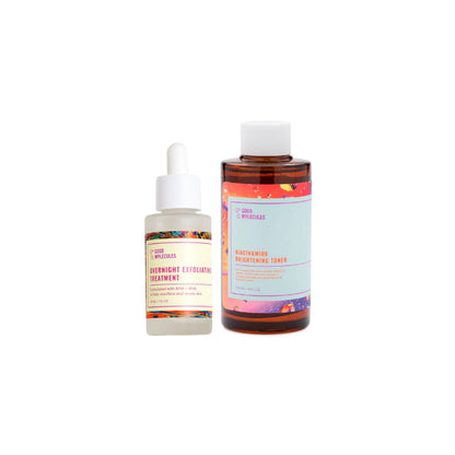 Reset Facial Pack