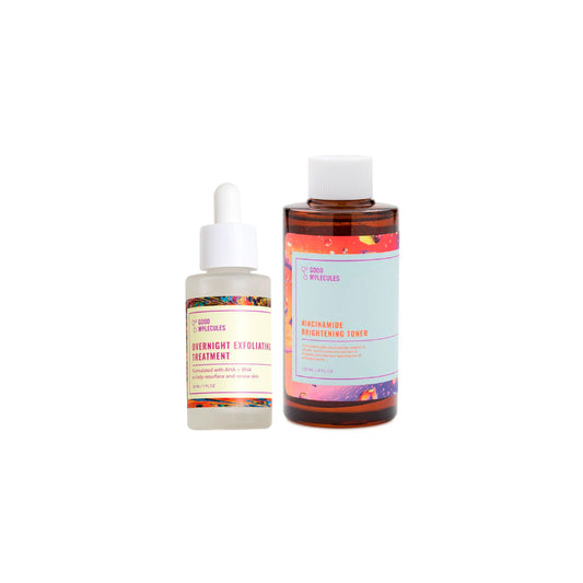 Reset Facial Pack