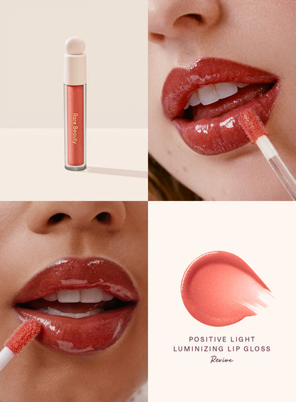 Glass Effect Lip Liner & Gloss Duo