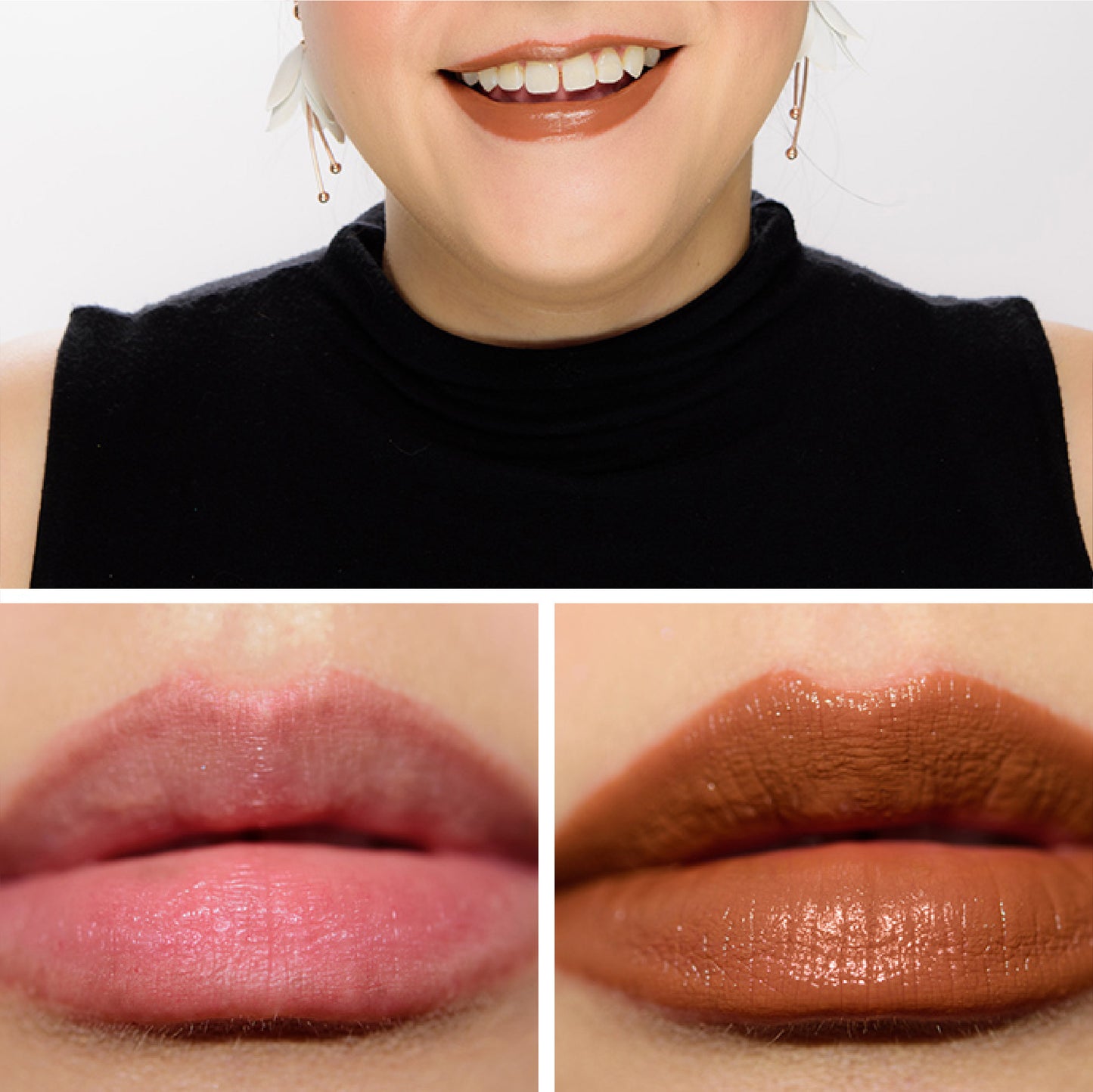 #LIPSTORIES Lapiz labial 4 gr
