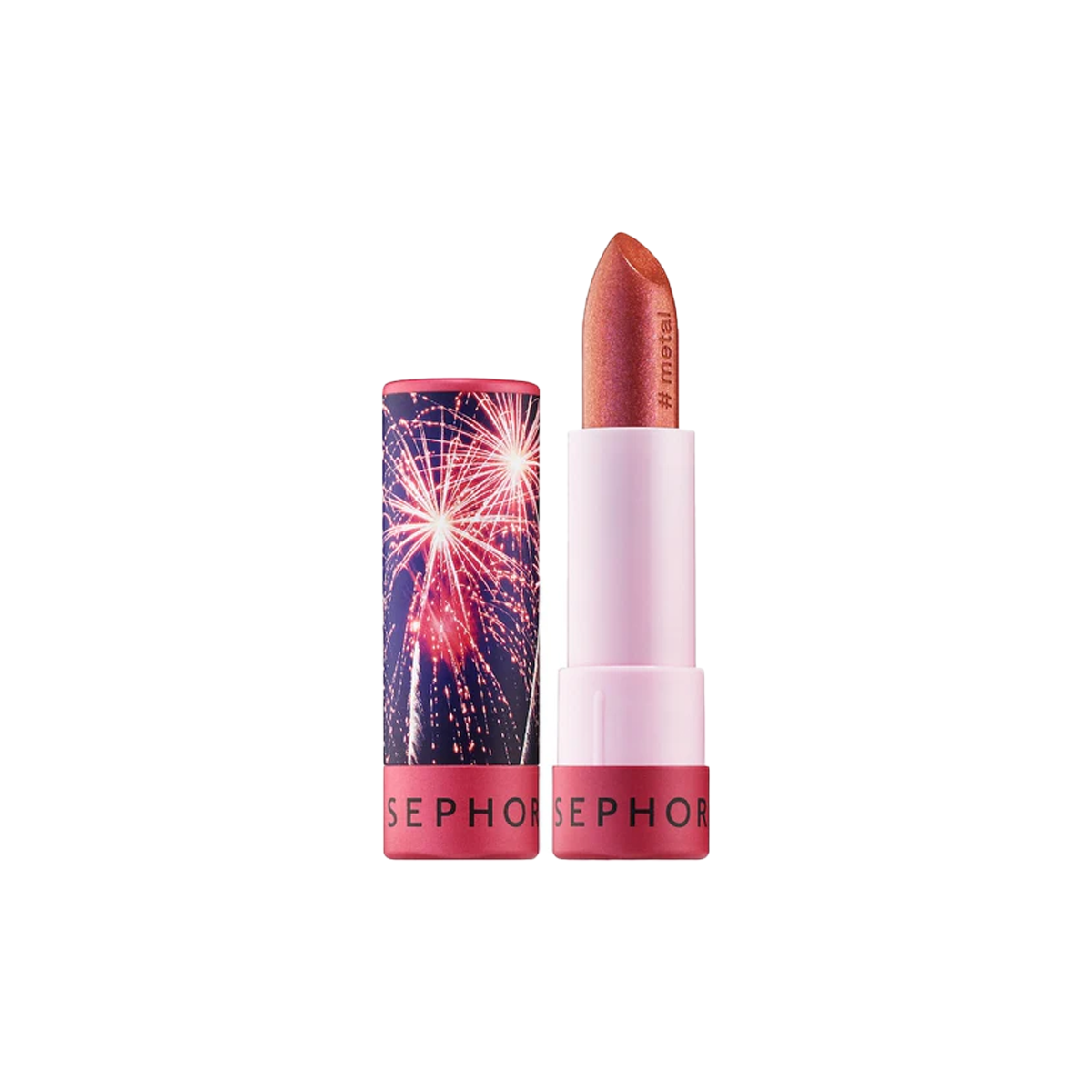 #LIPSTORIES Lapiz labial 4 gr