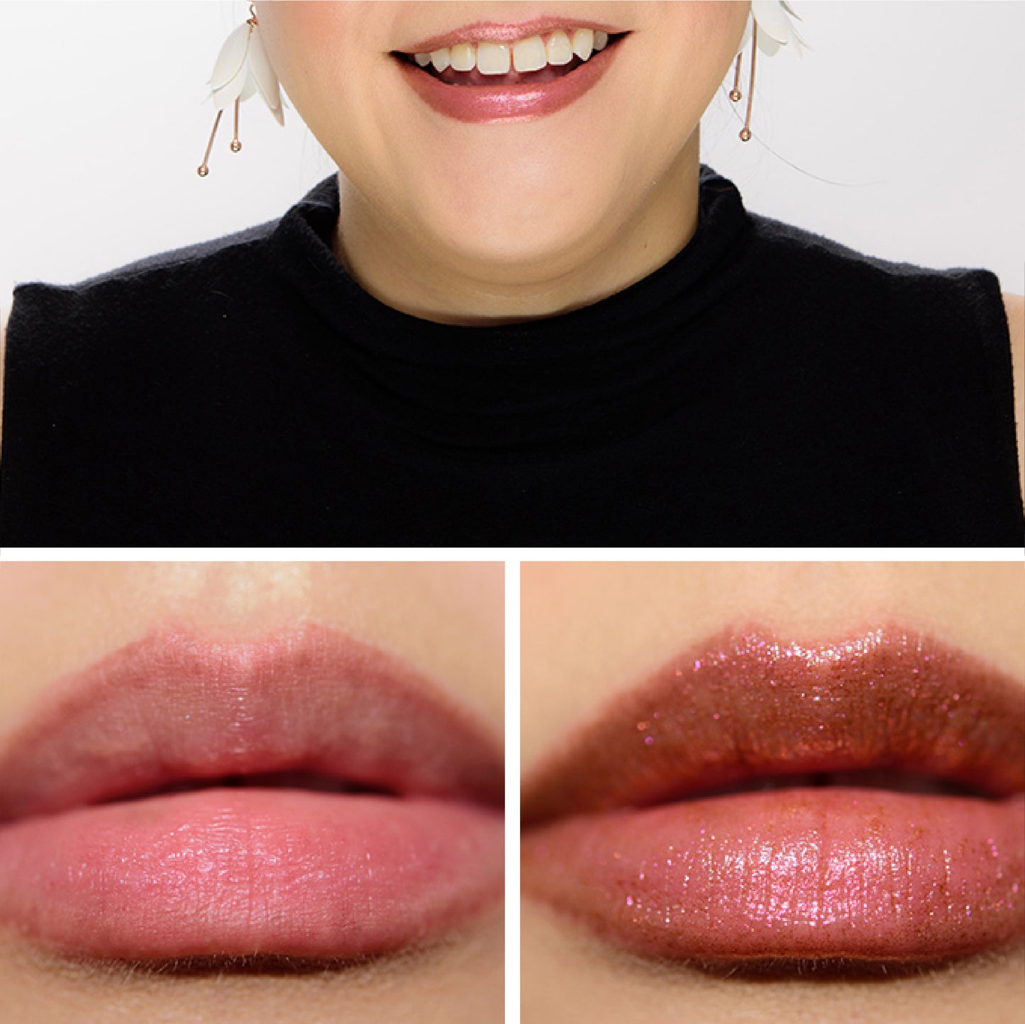#LIPSTORIES Lapiz labial 4 gr